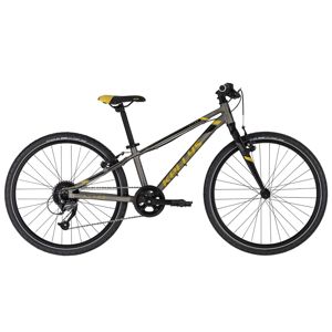Juniorský bicykel KELLYS KITER 90 24" - model 2020 11" - Záruka 10 rokov