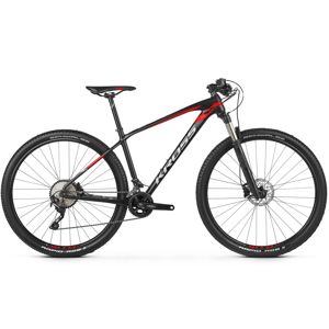 Horský bicykel Kross Level 10.0 29" - model 2019 S (16.5") - Záruka 10 rokov