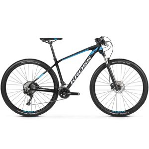 Horský bicykel Kross Level 11.0 29" - model 2019 M (18") - Záruka 10 rokov
