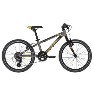 Detský bicykel KELLYS LUMI 90 20" - model 2020 - Záruka 10 rokov
