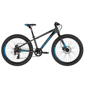 Juniorský bicykel KELLYS MARC 70 24" - model 2020 12,5" - Záruka 10 rokov