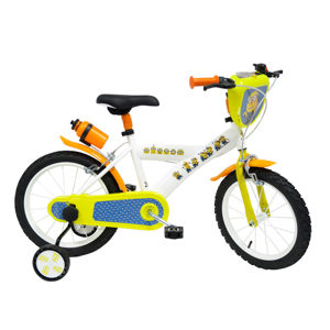 Detský bicykel Mimoni 2490 16" - model 2018
