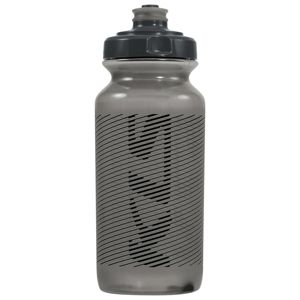 Cyklo fľaša Kellys Mojave Transparent 0,5l Grey