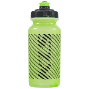 Cyklo fľaša Kellys Mojave Transparent 0,5l Green