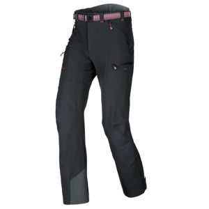 Pánske nohavice Ferrino Pehoe Pants Man New Black - 50/L