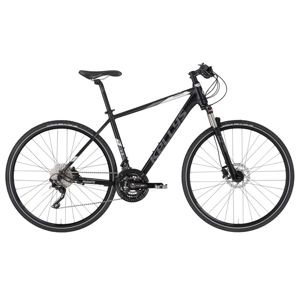 Pánsky crossový bicykel KELLYS PHANATIC 90 28" - model 2020 M (19'') - Záruka 10 rokov