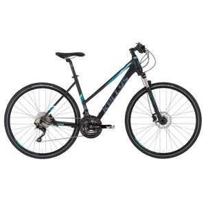 Dámsky crossový bicykel KELLYS PHEEBE 90 28" - model 2020 S (17'') - Záruka 10 rokov