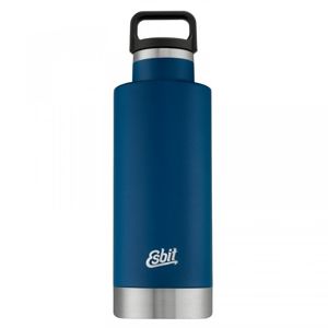 Izolačná fľaša Esbit SCULPTOR 750 ml Polar Blue
