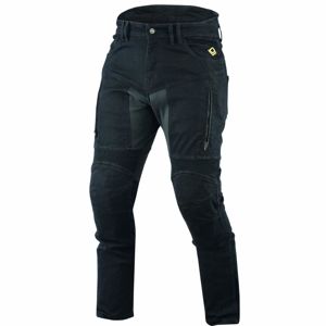 Moto jeansy BOS Prado Black - 32