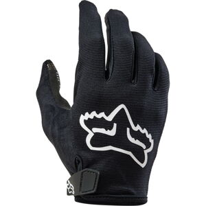 Pánske cyklo rukavice FOX Ranger Glove Black - L