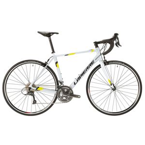 Cestný bicykel Lapierre Sensium AL 100 - model 2020 S (490 mm) - Záruka 10 rokov