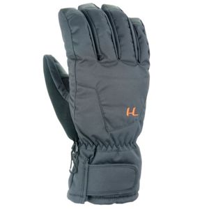 Zimné rukavice FERRINO Highlab Snug Black - XS