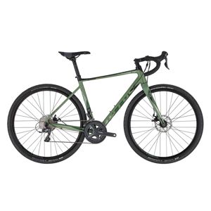 Gravel bicykel KELLYS SOOT 30 28" - model 2020 L (540 mm) - Záruka 10 rokov