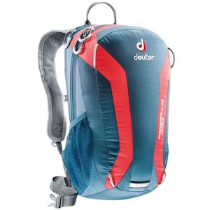 Horolezecký batoh DEUTER Speed Lite 15 modro-červená