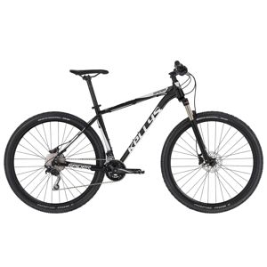 Horský bicykel KELLYS SPIDER 90 27,5" - model 2020 M (19'') - Záruka 10 rokov