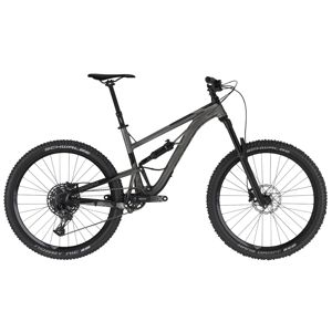Celoodpružený bicykel KELLYS SWAG 10 27,5" - model 2020 S (15,5") - Záruka 10 rokov