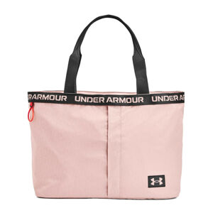 Dámska športová taška Under Armour Essentials Tote Pink - OSFA