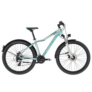 Dámsky horský bicykel KELLYS VANITY 40 27,5" - model 2020 L (19") - Záruka 10 rokov