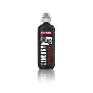 Energetický nápoj Nutrend Smash Energy Up 500 ml cola