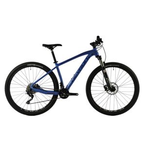Horský bicykel Devron Vulcan 1.9 29" - model 2018 blue - 19" - Záruka 10 rokov