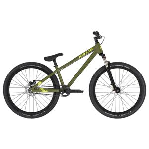 Dirtový bicykel KELLYS WHIP 30 26" - model 2020 L - Záruka 10 rokov